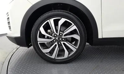 KG_Mobility_Ssangyong TIBOLI 2021, 40276 км, за 10439.38 USD