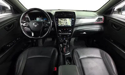 KG_Mobility_Ssangyong TIBOLI 2021, 40276 км, за 10439.38 USD - фото 7