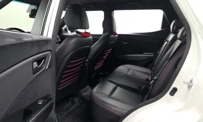 KG_Mobility_Ssangyong TIBOLI 2021, 40276 км, за 10439.38 USD - фото 12