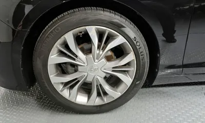 Hyundai Sonata 2016, 113810 км, за 5789.75 USD