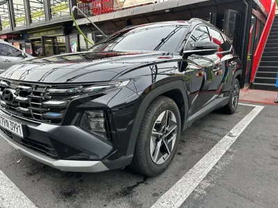 Hyundai Tucson 2024, 22000 км, за 17776.5 USD