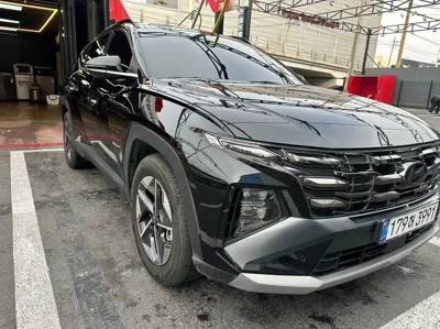 Hyundai Tucson 2024, 22000 км, за 17776.5 USD