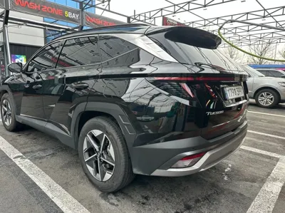 Hyundai Tucson 2024, 22000 км, за 17776.5 USD