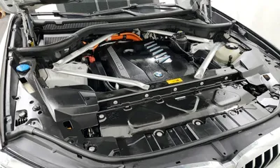 BMW X5 2022, 59963 км, за 44922.36 USD - фото 6