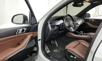 BMW X5 2022, 59963 км, за 44922.36 USD - фото 10