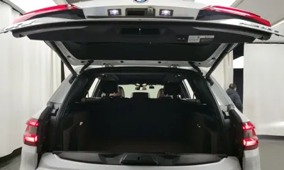 BMW X5 2022, 59963 км, за 44922.36 USD - фото 20