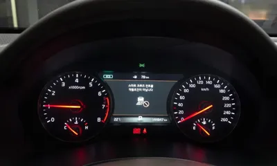 Kia K7 2017, 144847 км, за 7491.86 USD - фото 8