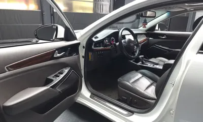 Kia K7 2017, 144847 км, за 7491.86 USD - фото 10