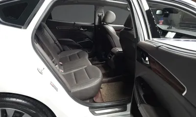Kia K7 2017, 144847 км, за 7491.86 USD - фото 12