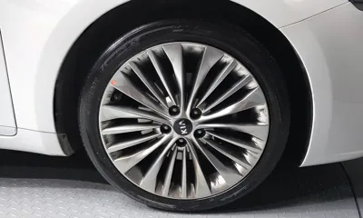 Kia K7 2017, 144847 км, за 7491.86 USD - фото 21