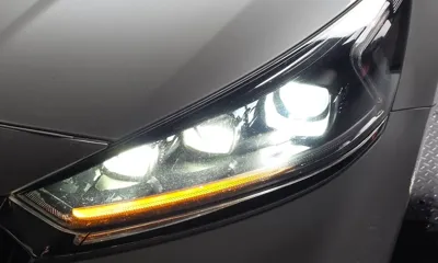 Kia K7 2017, 144847 км, за 7491.86 USD - фото 22