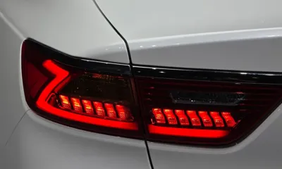 Kia K7 2017, 144847 км, за 7491.86 USD - фото 23