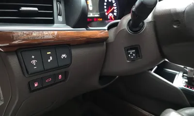 Kia K7 2017, 144847 км, за 7491.86 USD - фото 30
