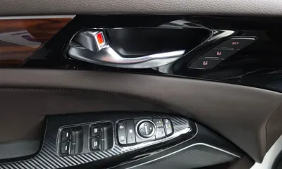 Kia K7 2017, 144847 км, за 7491.86 USD - фото 32