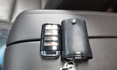 Kia K7 2017, 144847 км, за 7491.86 USD - фото 33