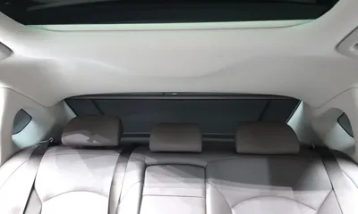 Kia K7 2017, 144847 км, за 7491.86 USD - фото 34