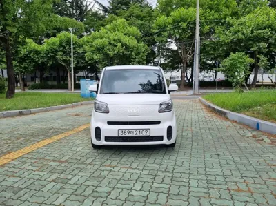 Kia Ray 2022, 45445 км, за 5519.08 USD