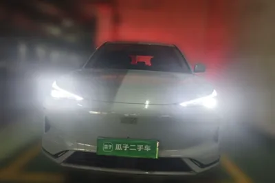 Geely Galaxy E5 2024, 14100 км, за 13821 USD