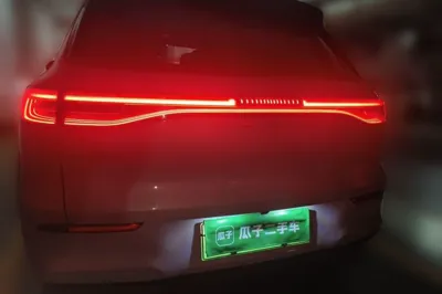 Geely Galaxy E5 2024, 14100 км, за 13821 USD