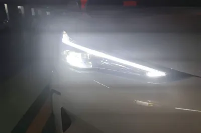Geely Galaxy E5 2024, 14100 км, за 13821 USD - фото 7