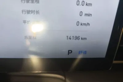 Geely Galaxy E5 2024, 14100 км, за 13821 USD - фото 12