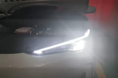 Geely Galaxy E5 2024, 14100 км, за 13821 USD - фото 22