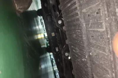 Geely Galaxy E5 2024, 14100 км, за 13821 USD - фото 25