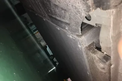 Geely Galaxy E5 2024, 14100 км, за 13821 USD - фото 26