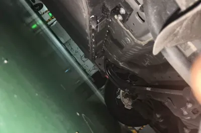 Geely Galaxy E5 2024, 14100 км, за 13821 USD - фото 28