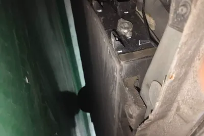 Geely Galaxy E5 2024, 14100 км, за 13821 USD - фото 29