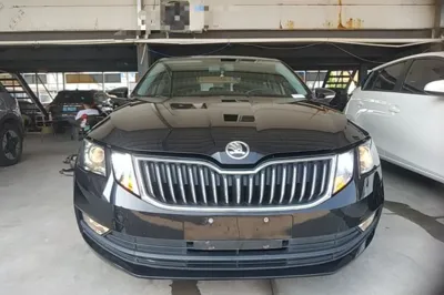 Skoda Octavia 2018, 53800 км, за 7955 USD