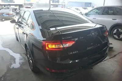 Skoda Octavia 2018, 53800 км, за 7955 USD