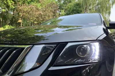 Skoda Octavia 2018, 53800 км, за 7955 USD - фото 8