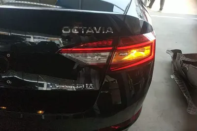 Skoda Octavia 2018, 53800 км, за 7955 USD - фото 9