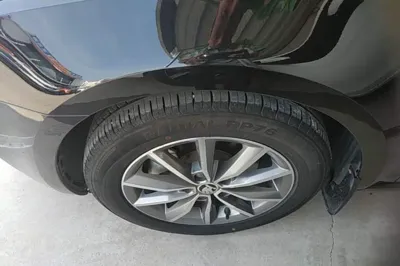 Skoda Octavia 2018, 53800 км, за 7955 USD - фото 10