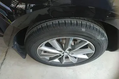 Skoda Octavia 2018, 53800 км, за 7955 USD - фото 11