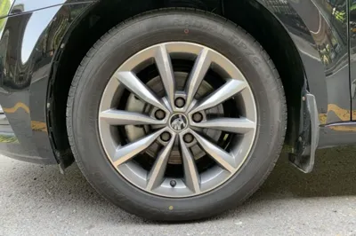 Skoda Octavia 2018, 53800 км, за 7955 USD - фото 16