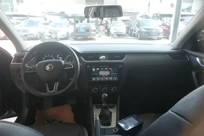 Skoda Octavia 2018, 53800 км, за 7955 USD - фото 18