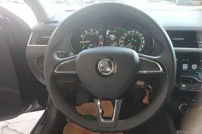 Skoda Octavia 2018, 53800 км, за 7955 USD - фото 19