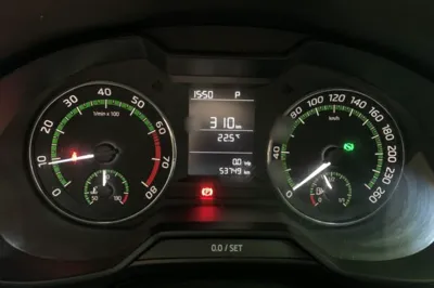 Skoda Octavia 2018, 53800 км, за 7955 USD - фото 20