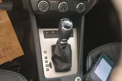 Skoda Octavia 2018, 53800 км, за 7955 USD - фото 22