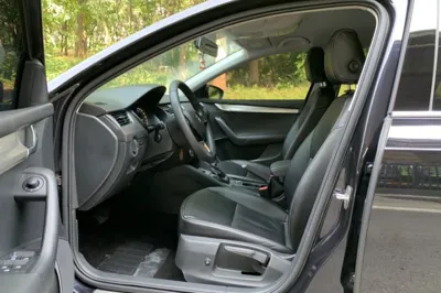 Skoda Octavia 2018, 53800 км, за 7955 USD - фото 23