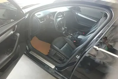 Skoda Octavia 2018, 53800 км, за 7955 USD - фото 24