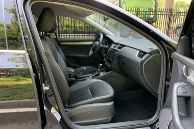 Skoda Octavia 2018, 53800 км, за 7955 USD - фото 30