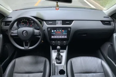 Skoda Octavia 2018, 53800 км, за 7955 USD - фото 31