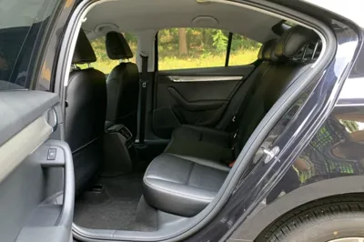 Skoda Octavia 2018, 53800 км, за 7955 USD - фото 34