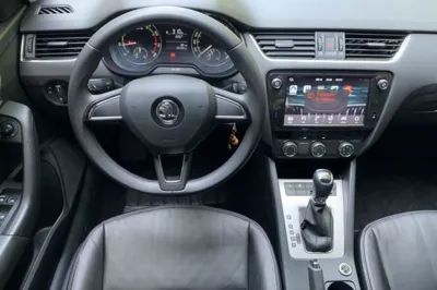 Skoda Octavia 2018, 53800 км, за 7955 USD - фото 35