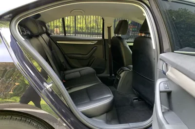 Skoda Octavia 2018, 53800 км, за 7955 USD - фото 36