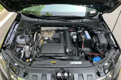 Skoda Octavia 2018, 53800 км, за 7955 USD - фото 39
