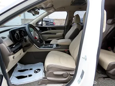 Kia Canival 2021, 180798 км, за 11519.17 USD